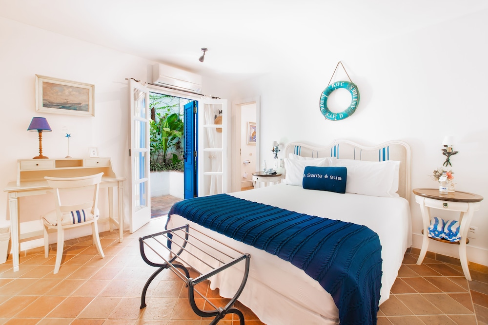 Vila Da Santa Hotel Boutique Spa 14/74