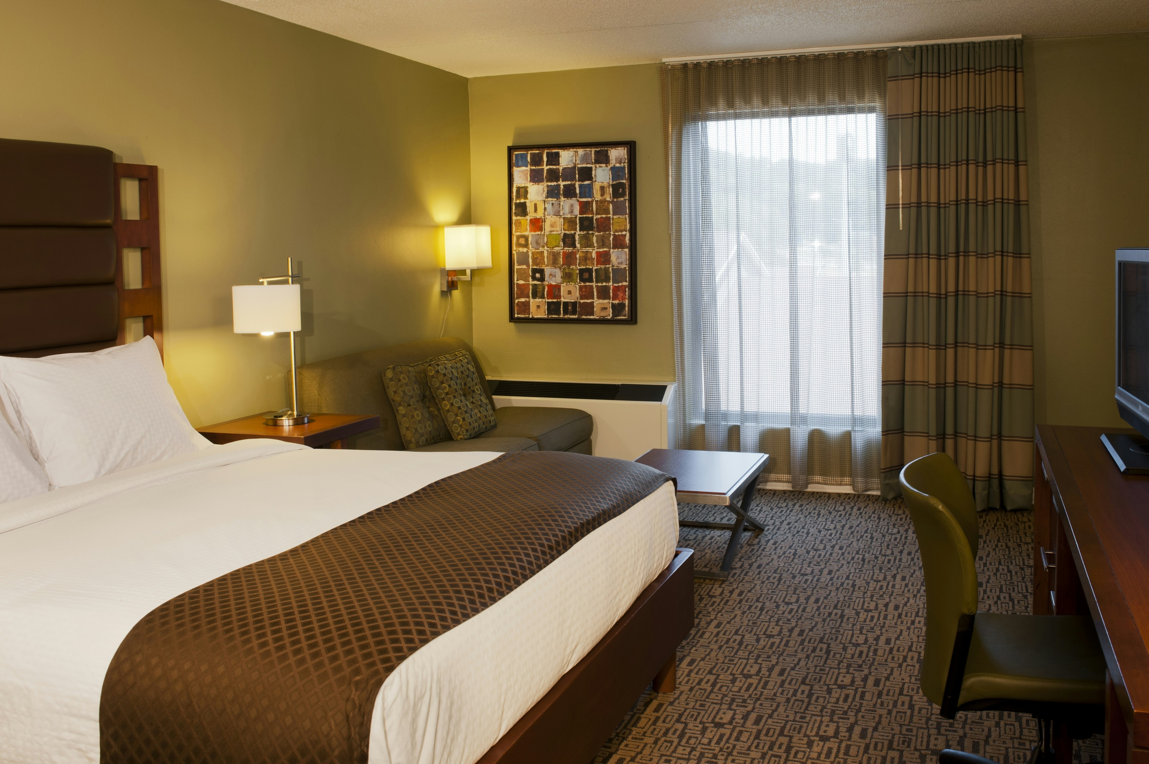 DoubleTree by Hilton Hotel Collinsville - St. Louis 7/22