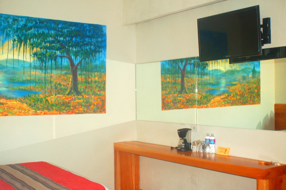 Axkan Arte Tuxtla 35/45