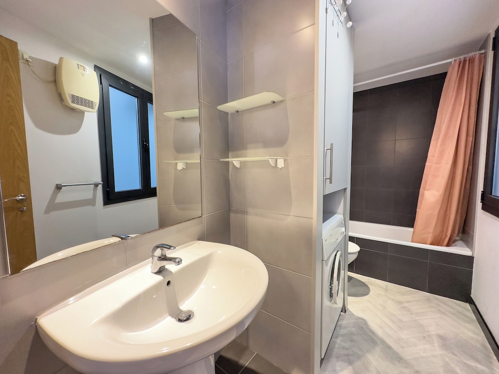 Apartamentos La Solana 3000 47/48