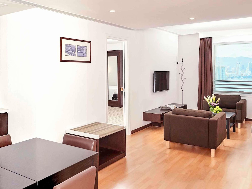 Ibis Hong Kong North Point 46/69