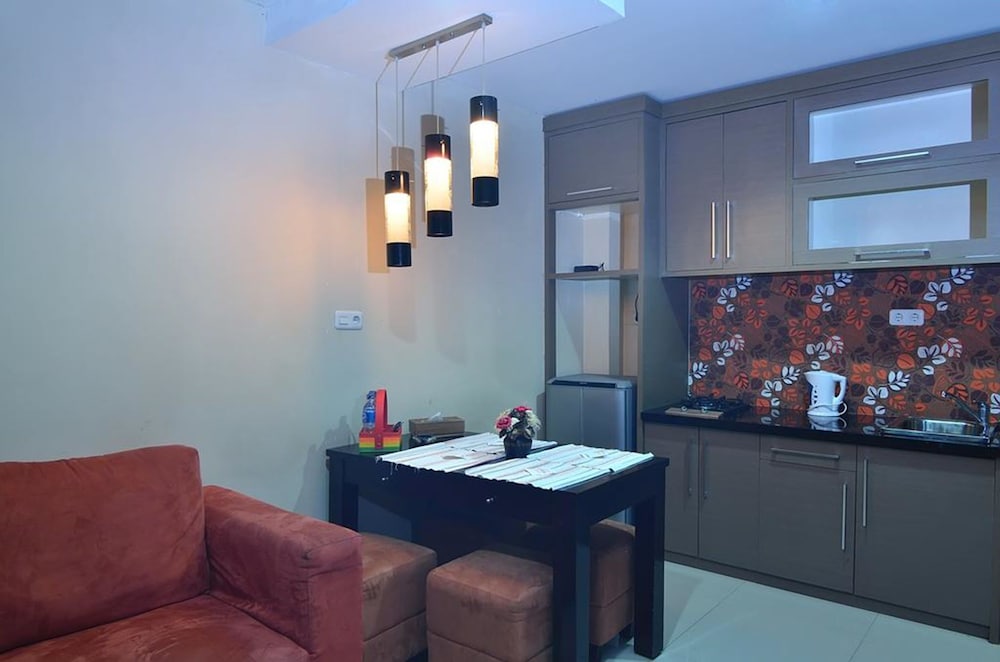The Aromas Of Bali Hotel And Residence 36/48