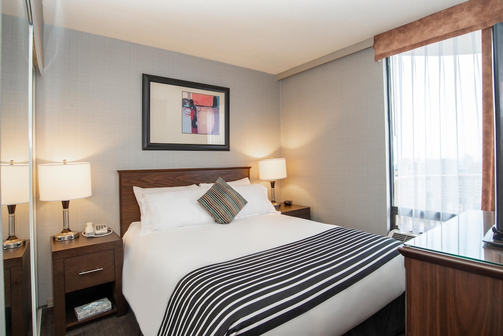 Sandman Suites Vancouver Davie Street 14/43