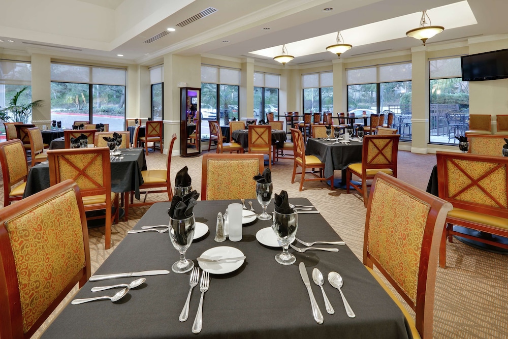 Hilton Garden Inn San Diego Del Mar 62/74