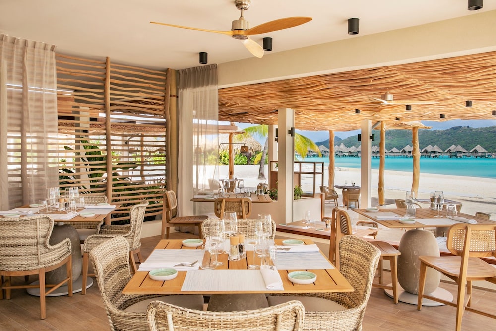 Westin Bora Bora 34/50