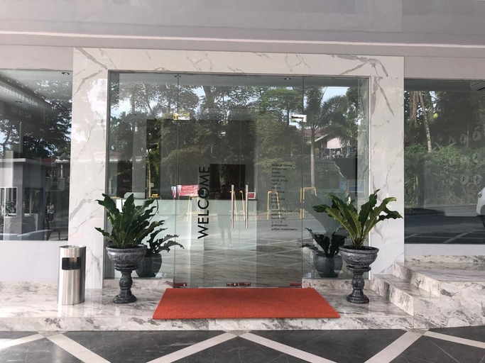 Mega Express Hotel 2/10