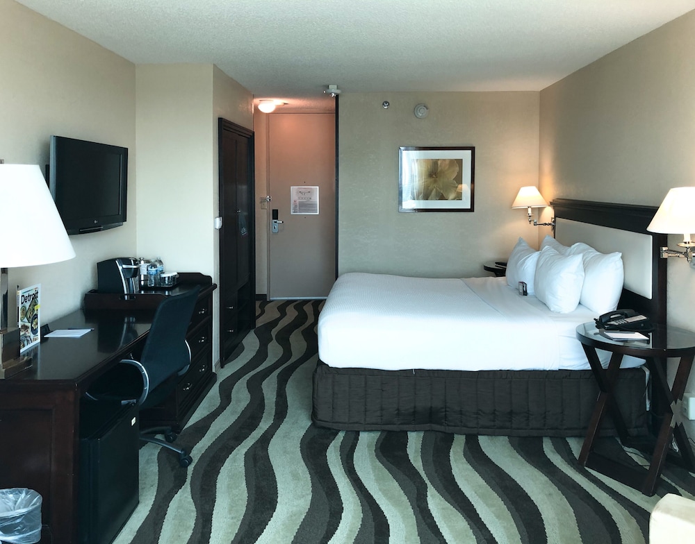 Fort Pontchartrain a Wyndham Hotel 15/70