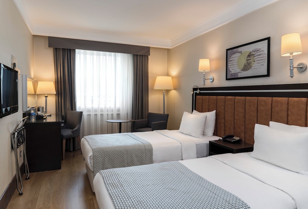 Holiday Inn Istanbul Old City 19/79