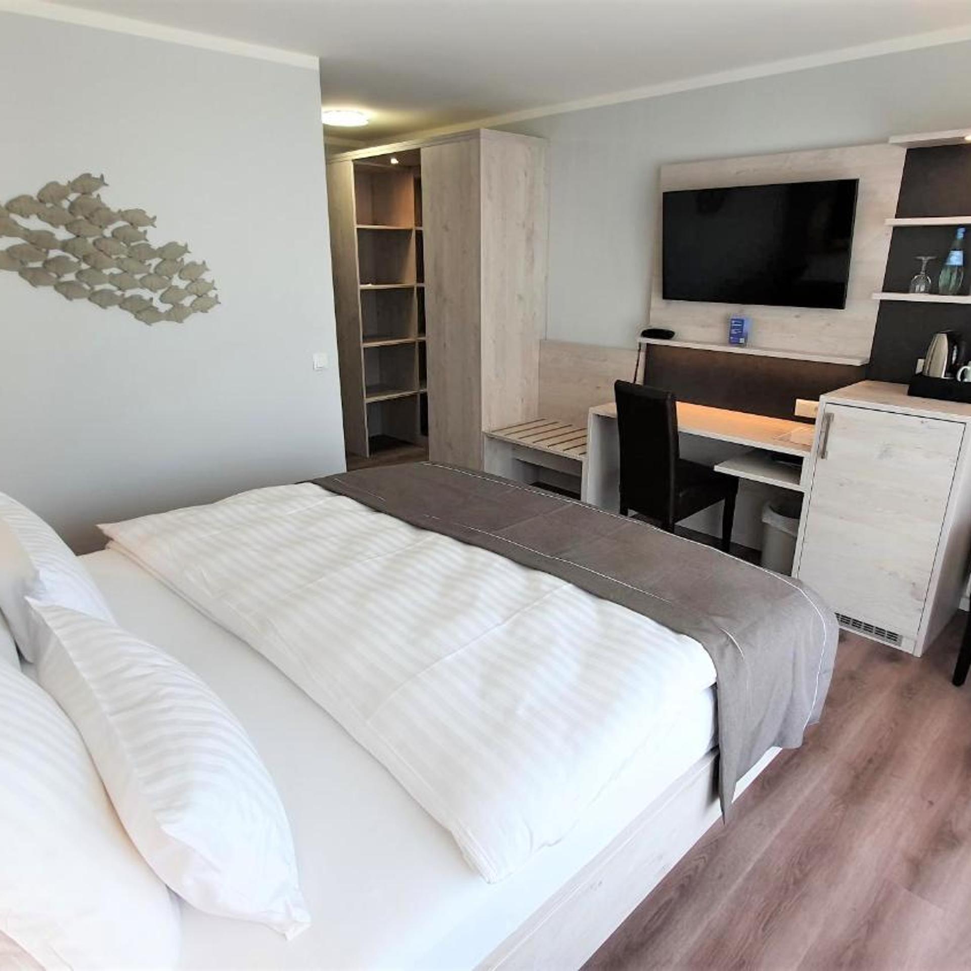 R&R Strandhotel Baabe 16/50
