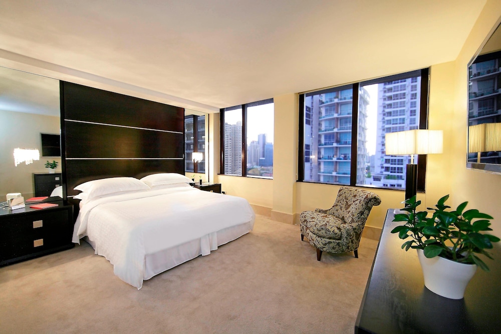 Sheraton Grand Panama 7/54