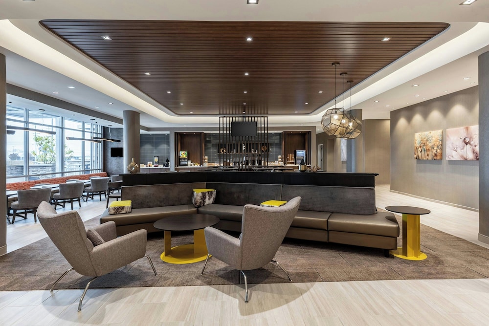 SpringHill Suites by Marriott Columbus West 36/50