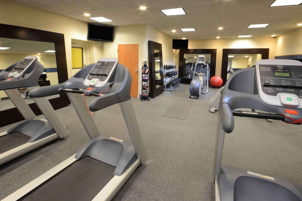 Hampton Inn Fayetteville Fort Bragg 25/41