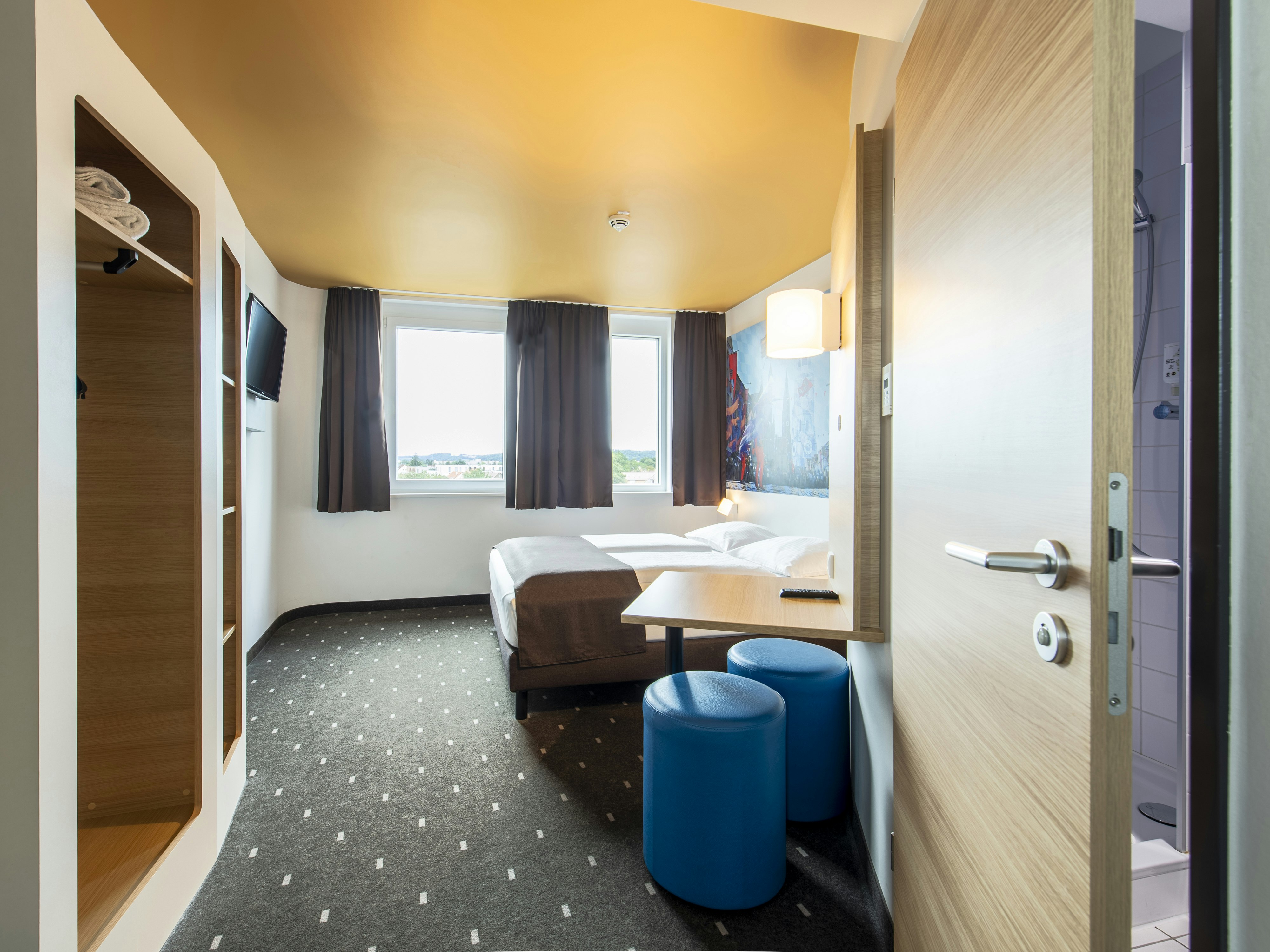 B&B Hotel Landshut 42/42