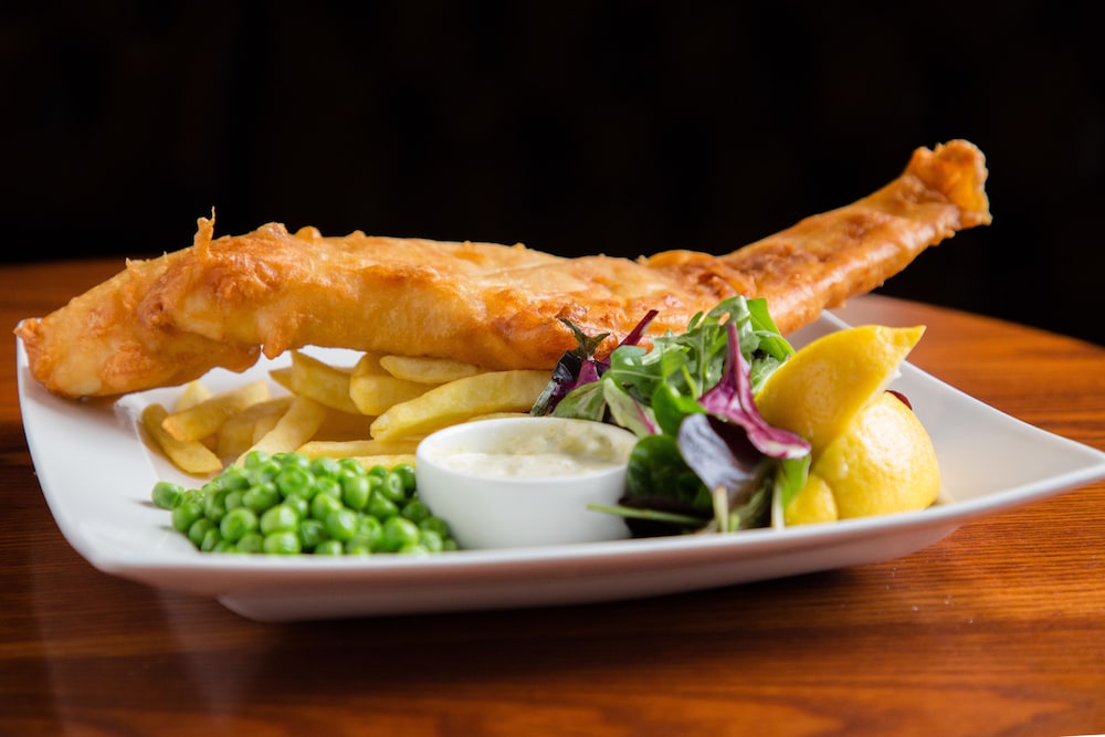 The Ferryhill House Hotel 16/42