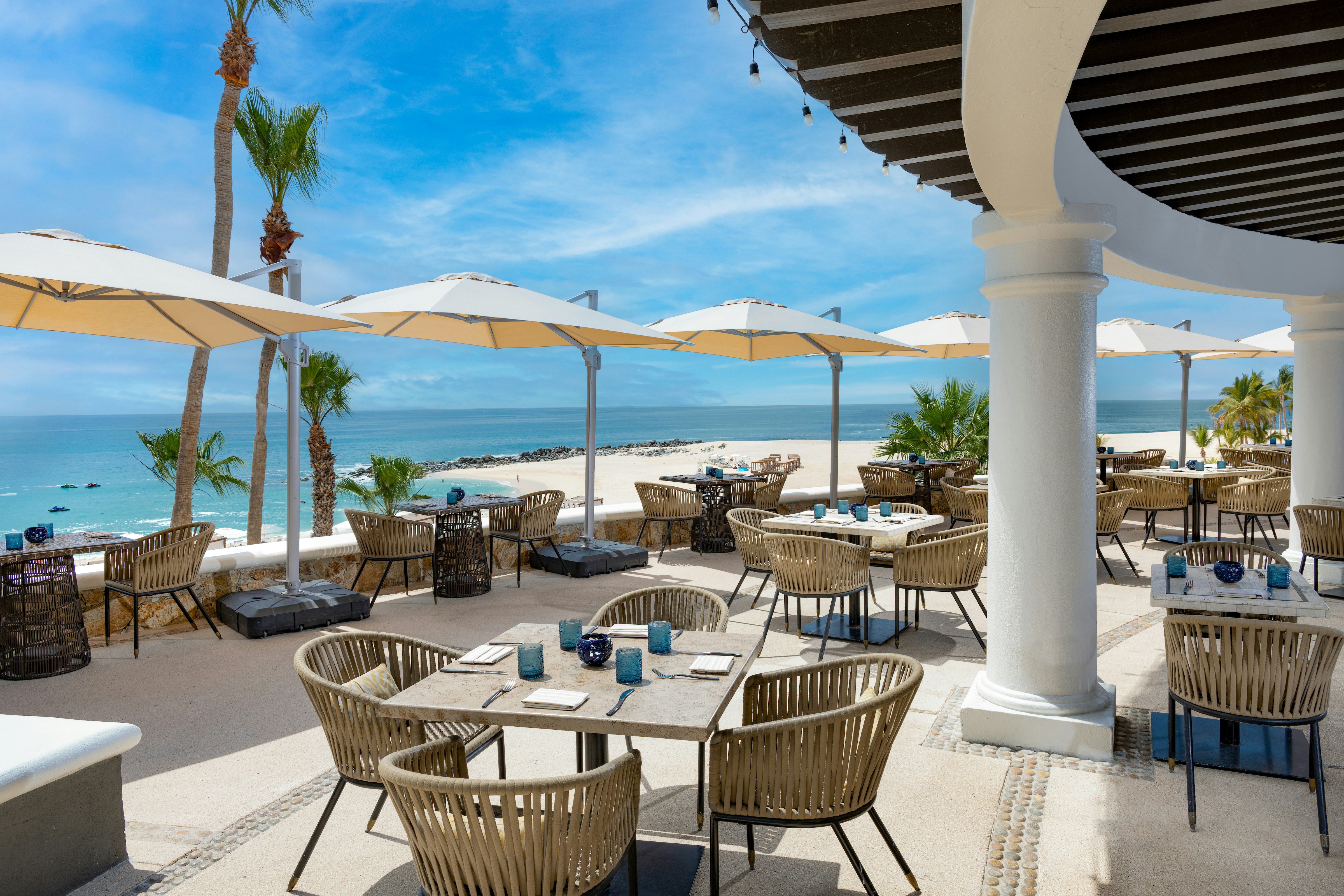 Hilton Los Cabos Beach and Golf Resort 13/30