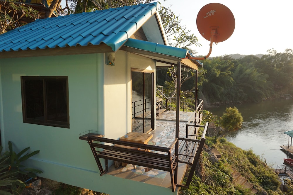 Kwainoy Riverpark & Resort 8/64