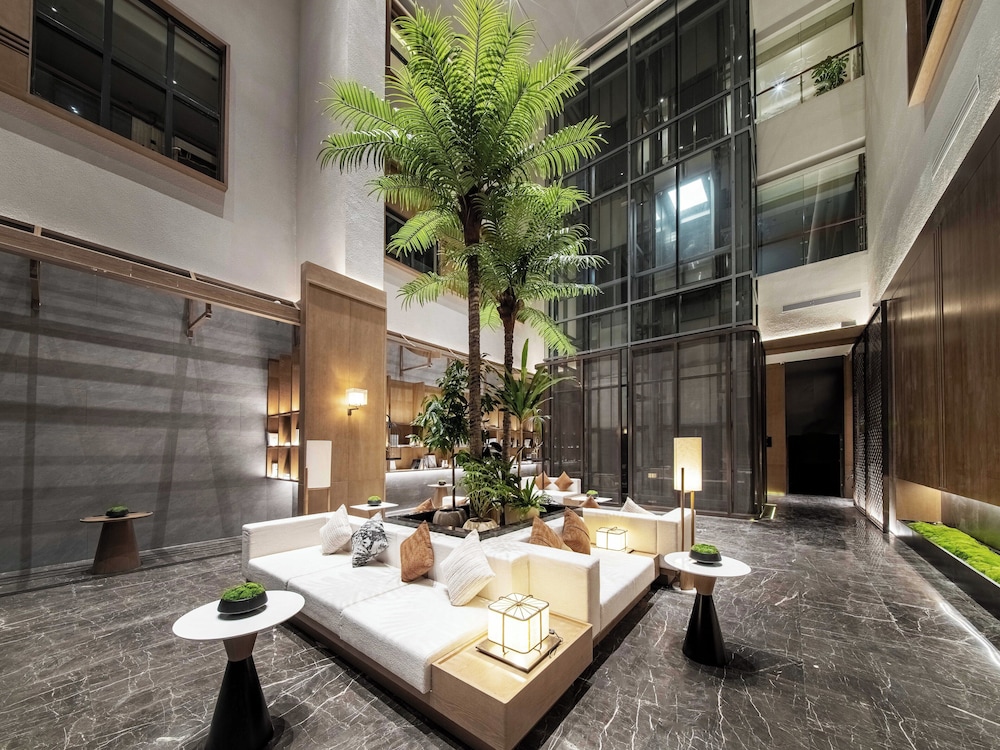 SSAW Hotel Shenzhen Qianhai Nantou Ancient Town 30/50