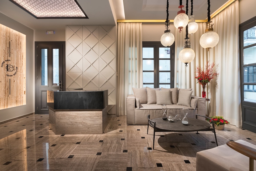 Carpe Diem Boutique Hotel 32/50