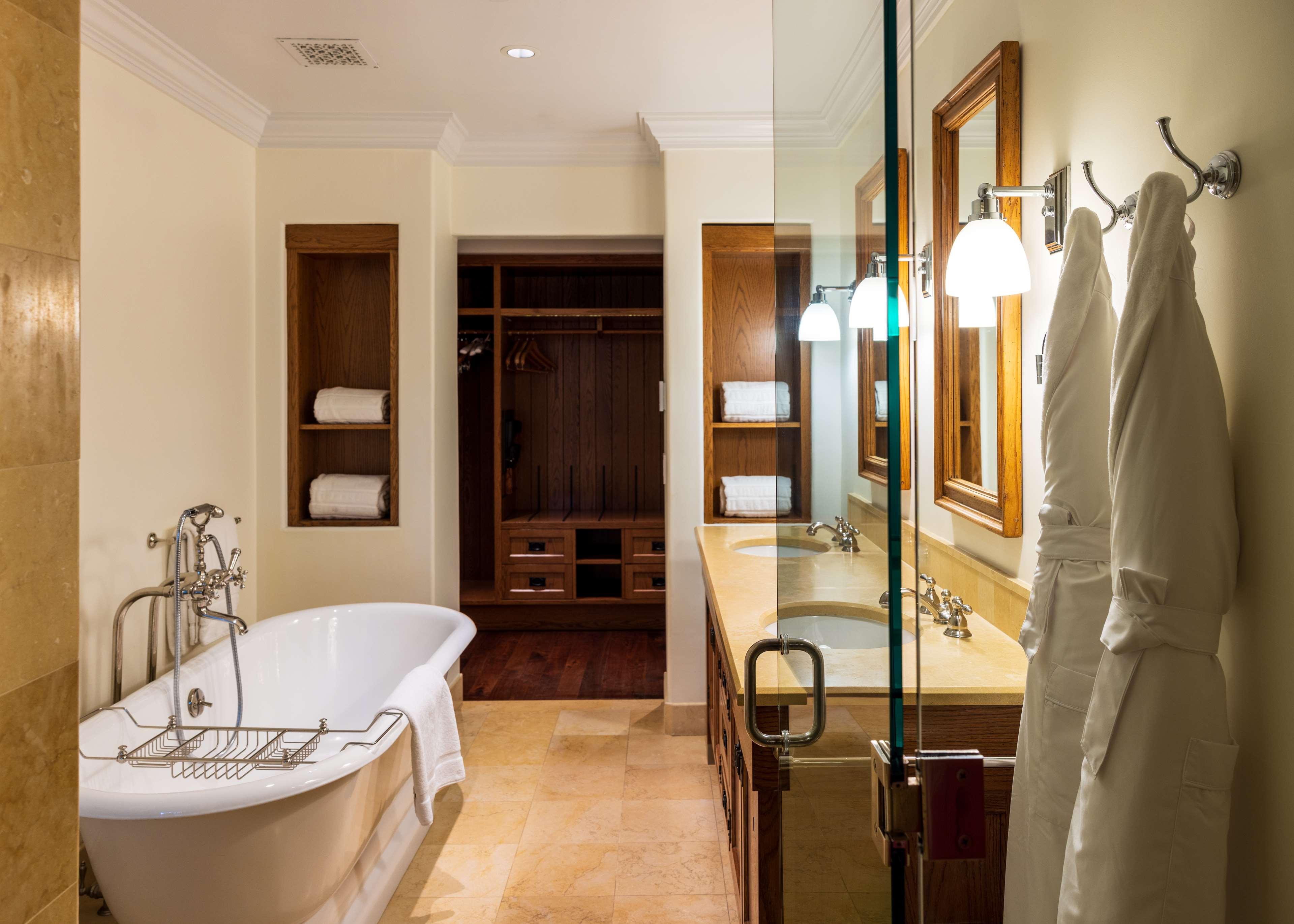 جناح بغرفتي نوم، El Encanto A Belmond Hotel Santa Barbara 3/3