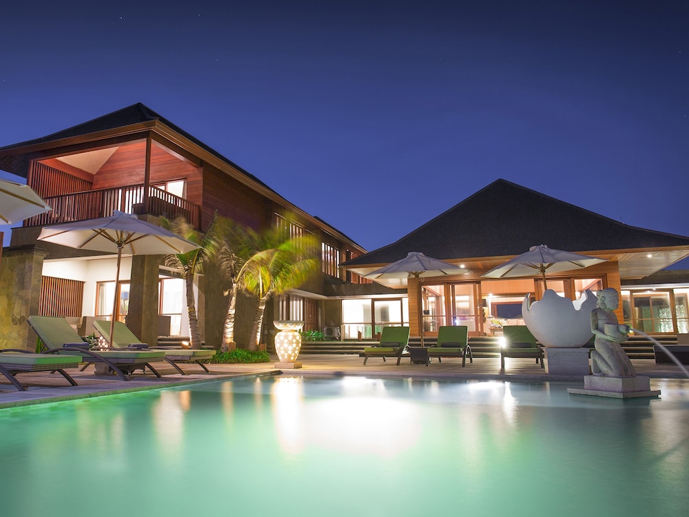 Bayu Gita Estate 6/50