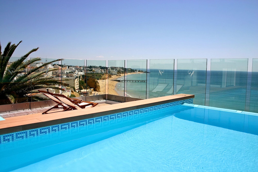 Rocamar Exclusive Hotel & Spa - Adults Only 47/71