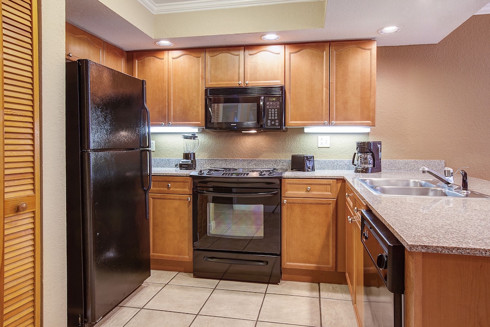 Legacy Vacation Resorts - Orlando Lake - Buena Vista 36/49