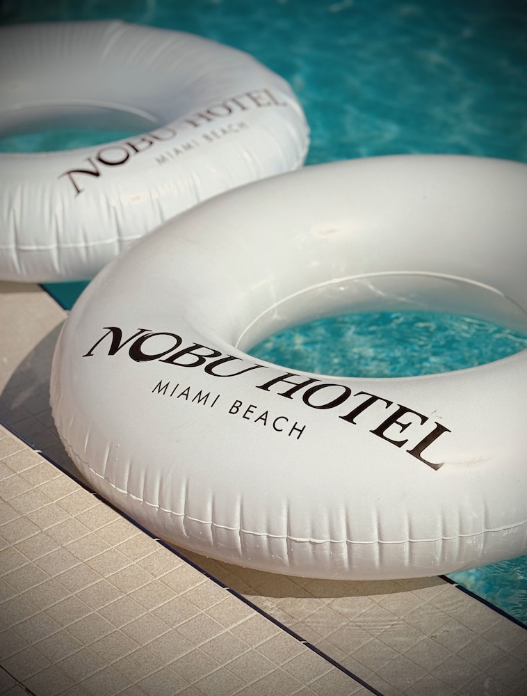 Nobu Hotel Miami Beach photo3