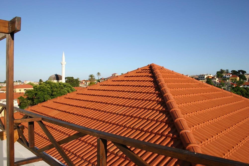 Evdokia Boutique Hotel 40/61