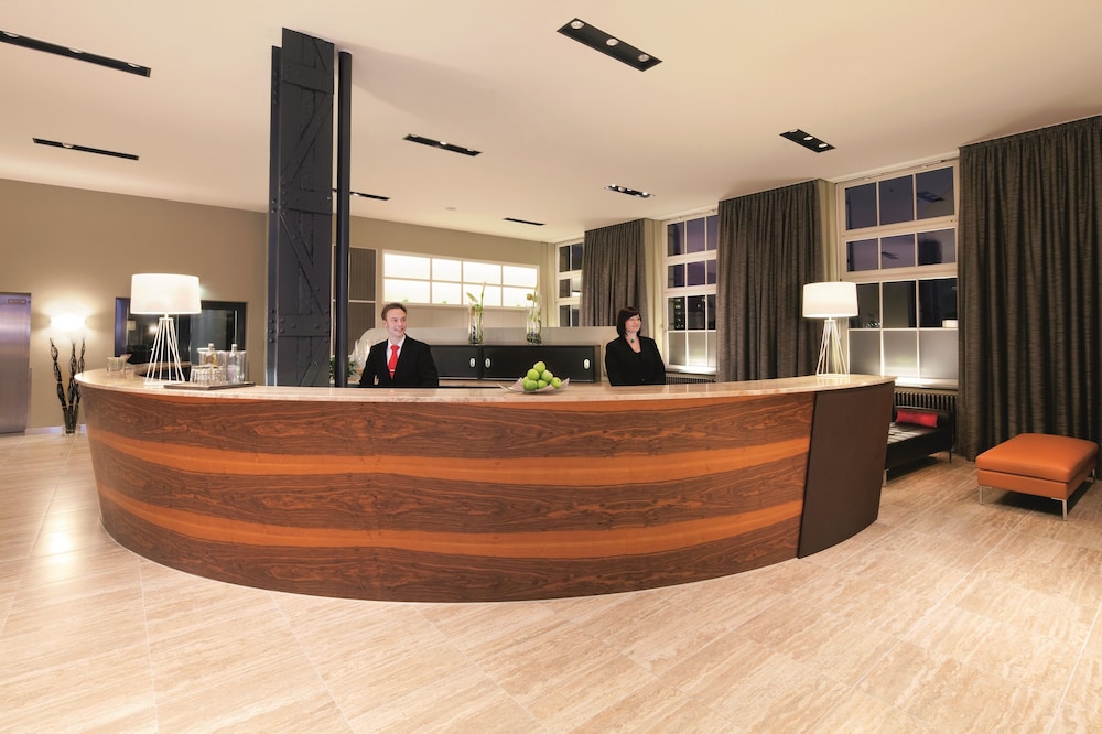 Movenpick Hotel Berlin 1/31