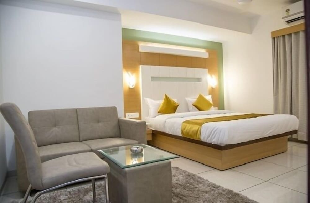Hotel Orange International 9/36