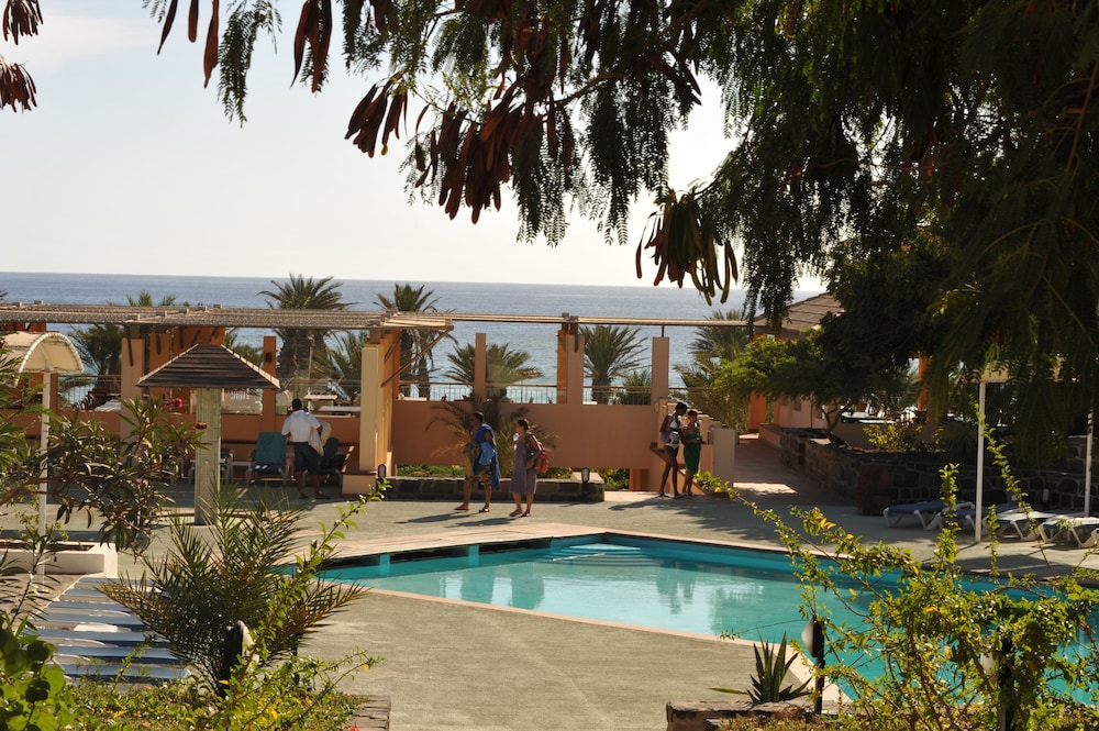 Foya Branca Resort Hotel 38/43