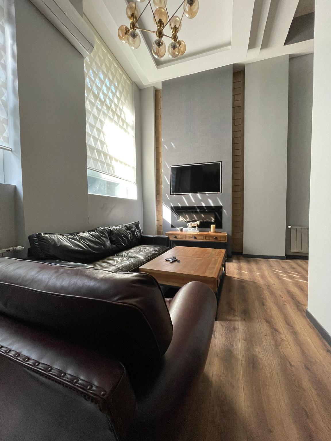 Istanbul Modern Residence 21/50