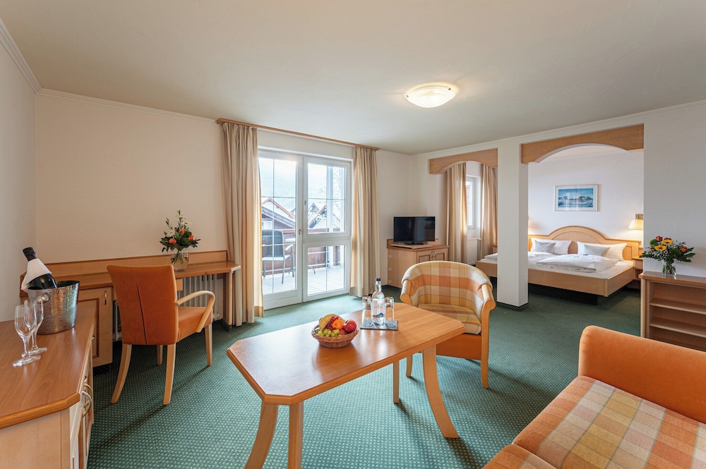 Hotel Filser 29/50