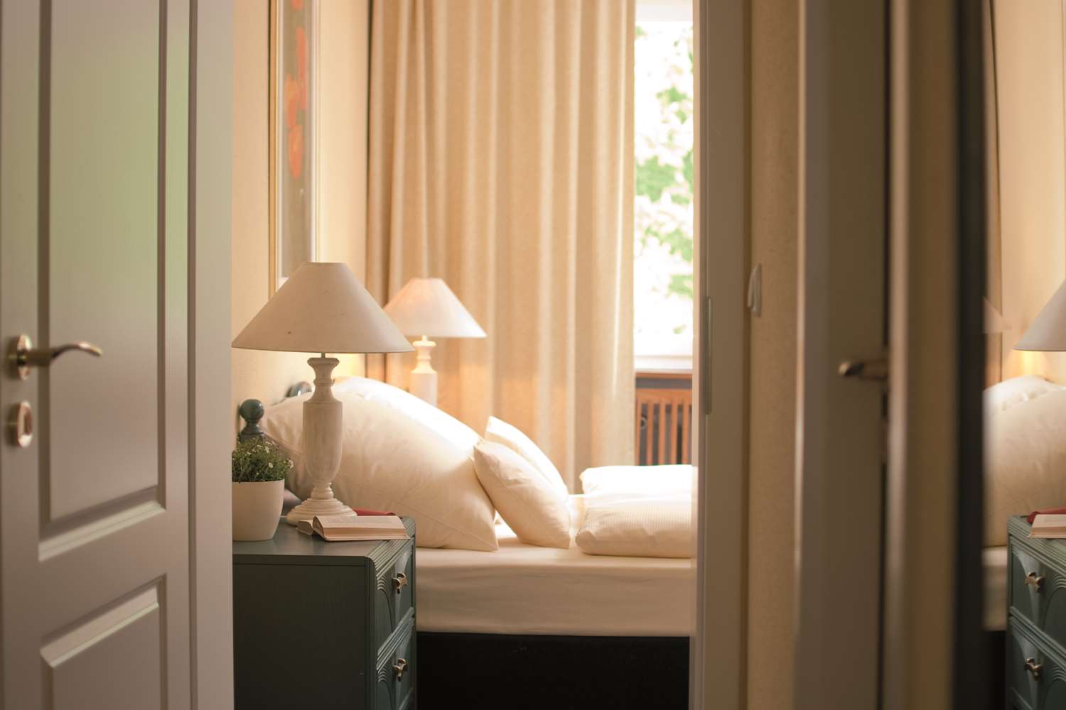 Seehotel Frankenhorst Bw Signature Collection 12/31