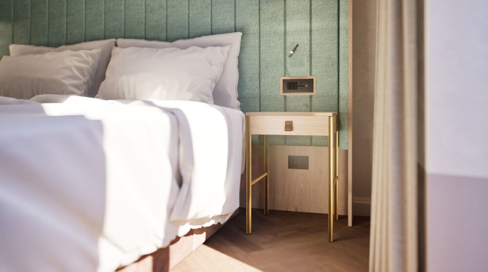 Hotel Giacomo Morra Alba - Handwritten Collection 21/49