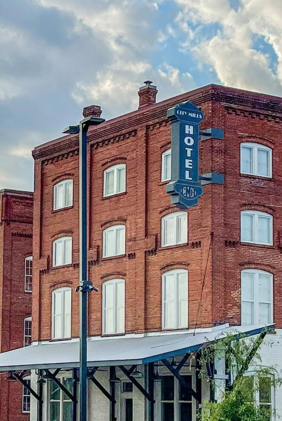 City Mills Hotel 2/50