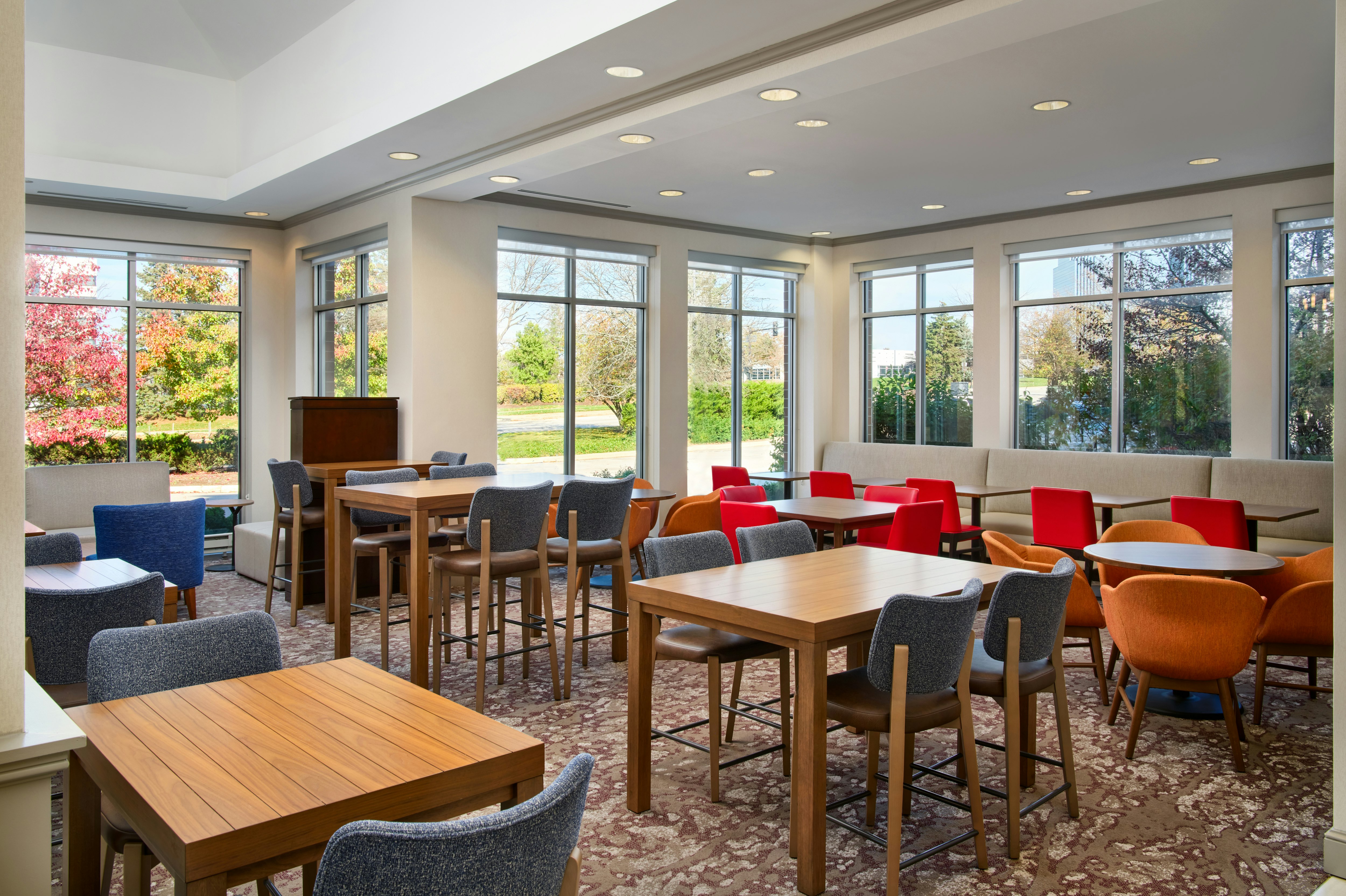 Hilton Garden Inn Schaumburg 13/31