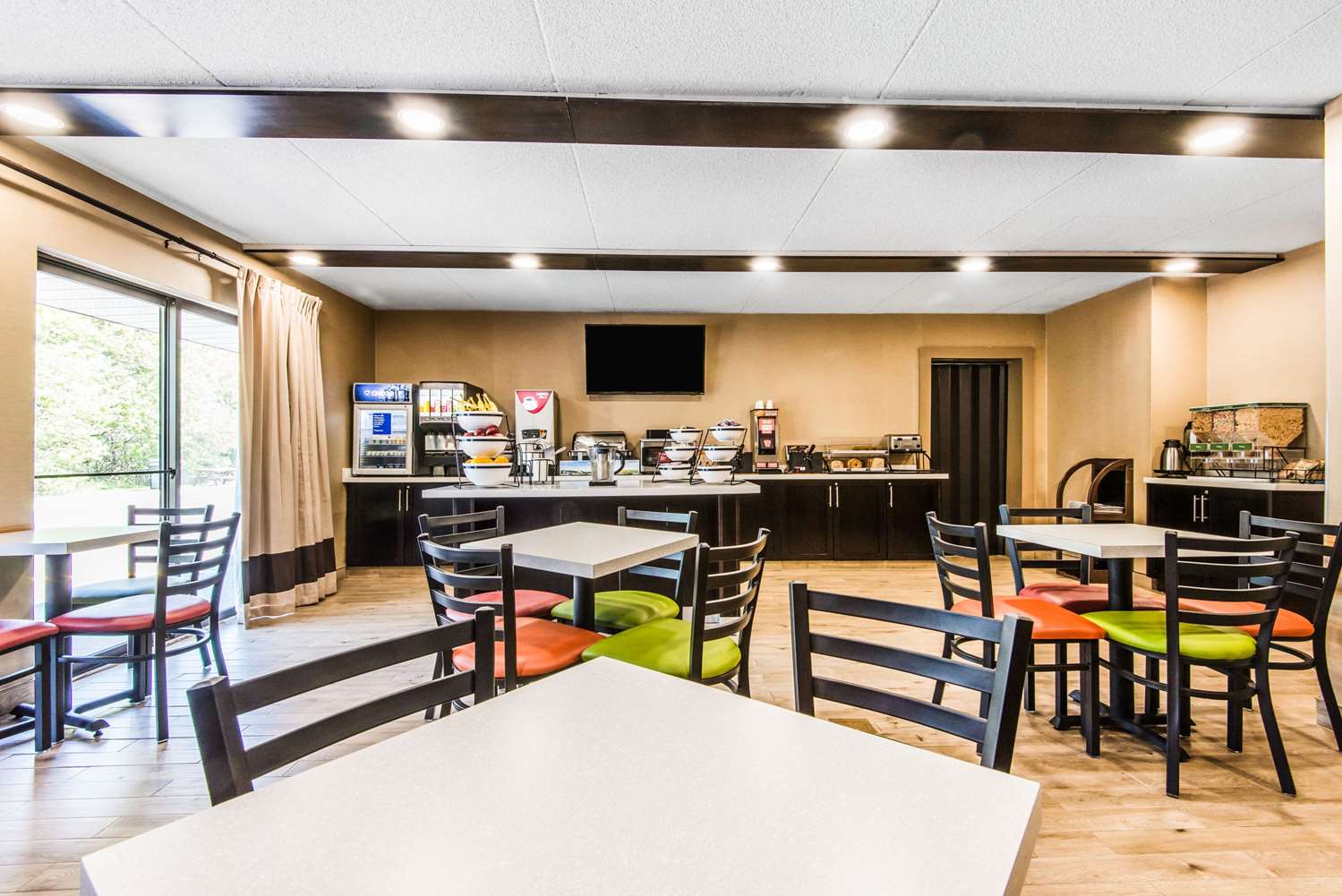 Comfort Inn Owen Sound 17/33