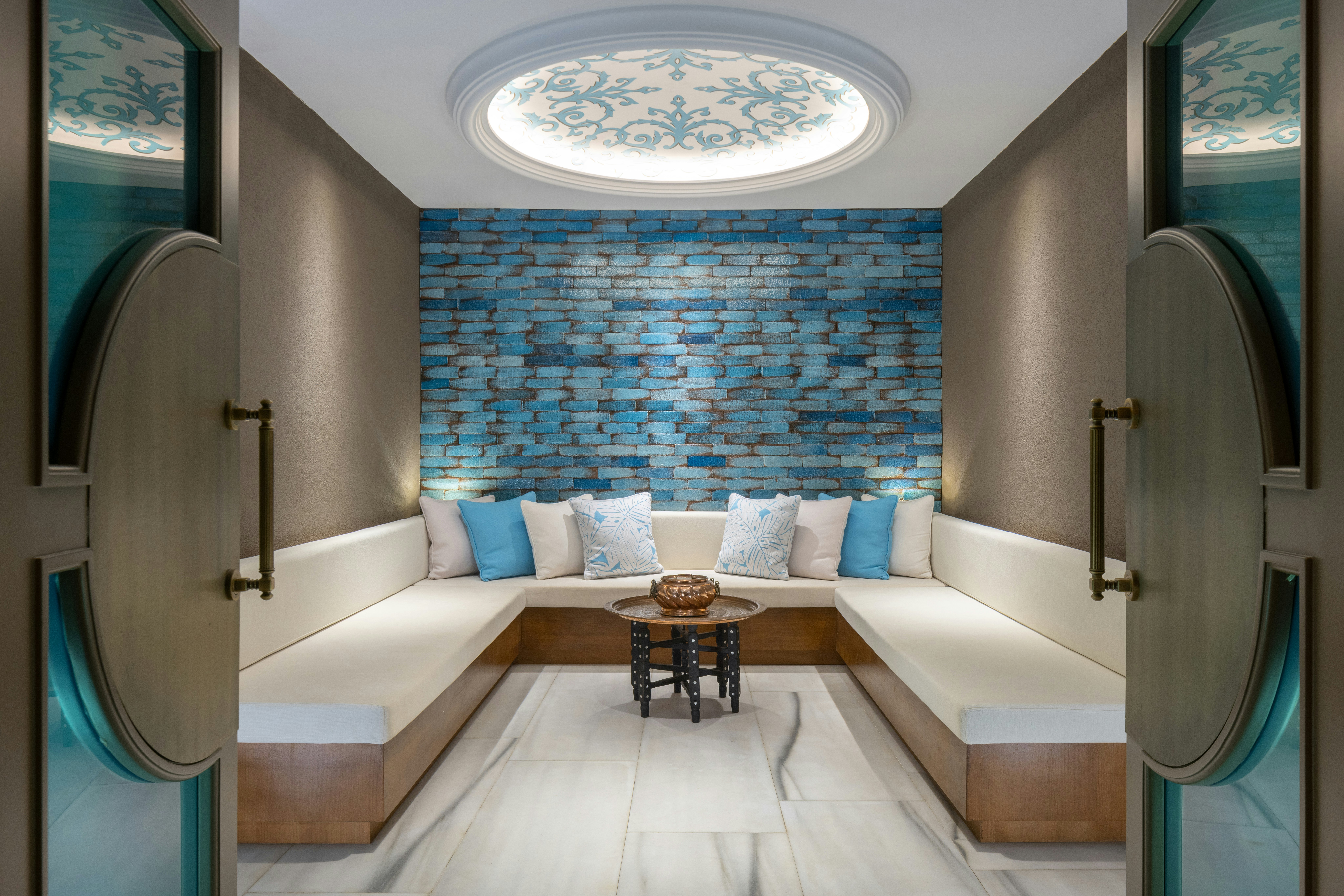 Doubletree By Hilton Hotel Istanbul - Moda 26/90