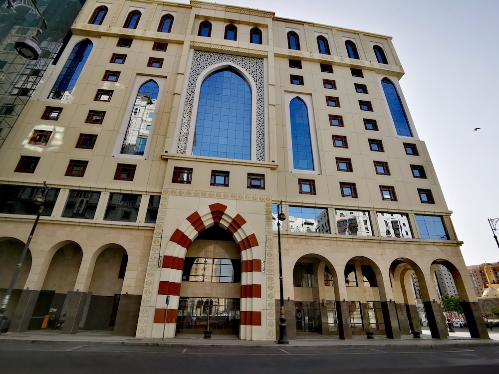 Elaf Al Taqwa in MADINAH