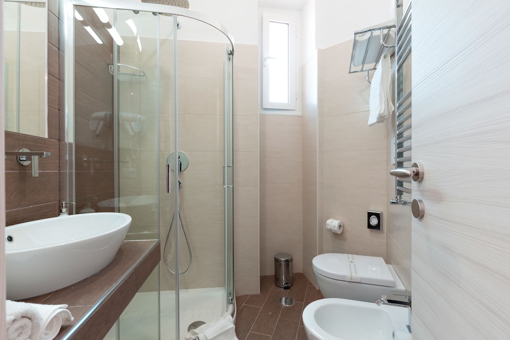 Dolce Luxury Rooms 48/50