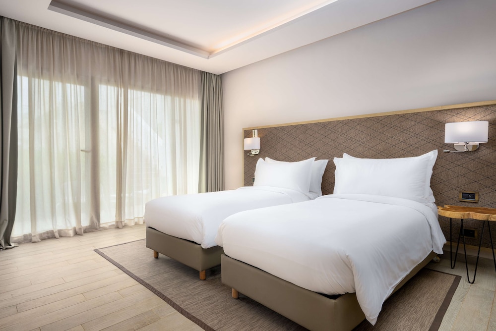 Radisson Blu Resort Al Hoceima 11/50