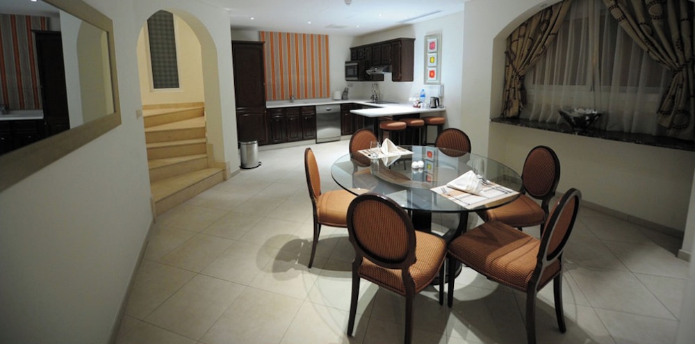 Vivienda Hotel Villas Turki Al Awal 28/35