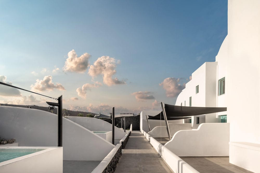 Santa Irina Luxury Sunny Lofts 45/50