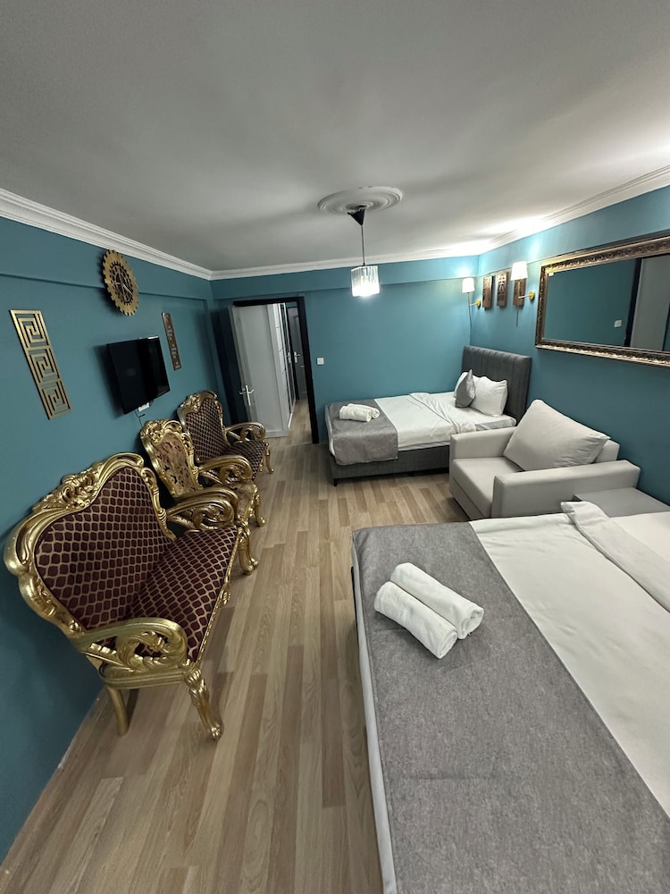 Ada apartment 25/50