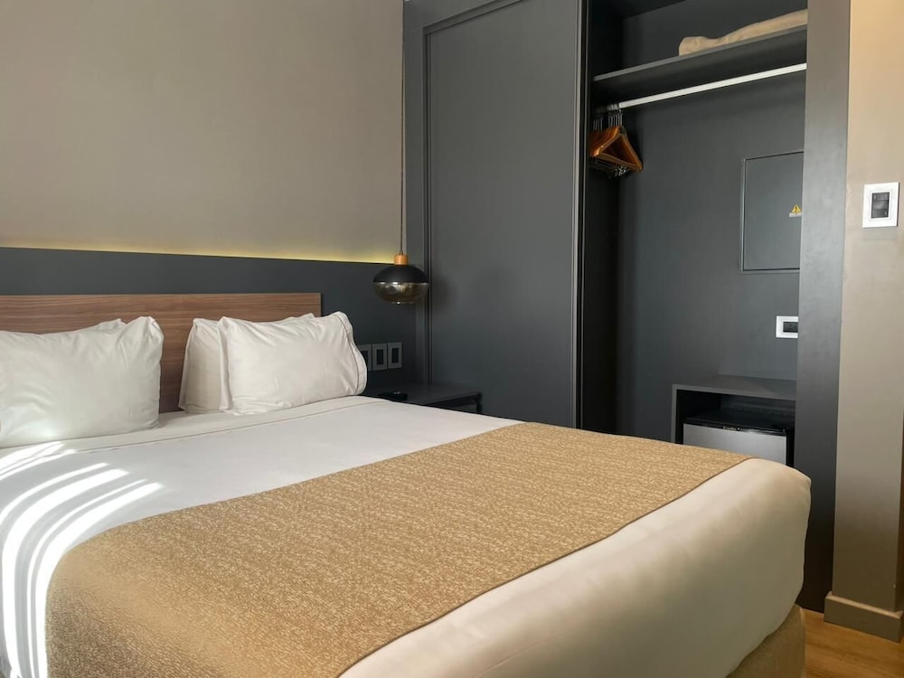 GHL Collection Hotel Soho Suites 6/44