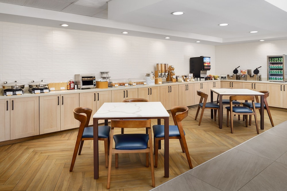 Fairfield Inn Harrisburg Hershey 36/53