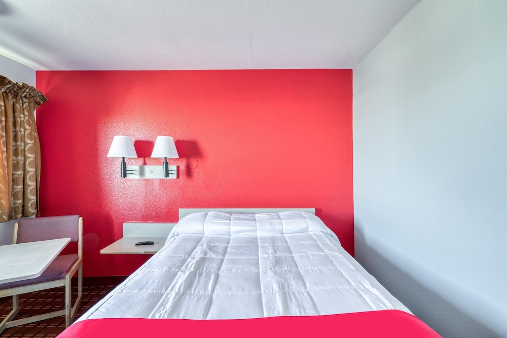 OYO Hotel Houston Southwest I-69 18/48