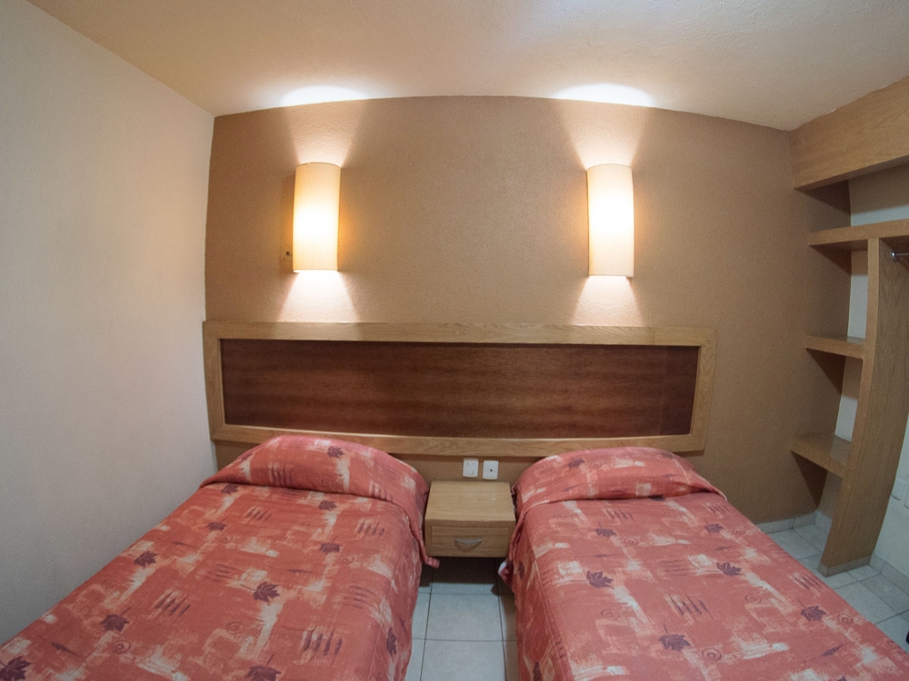Hotel Qualitel Centro Historico 28/49