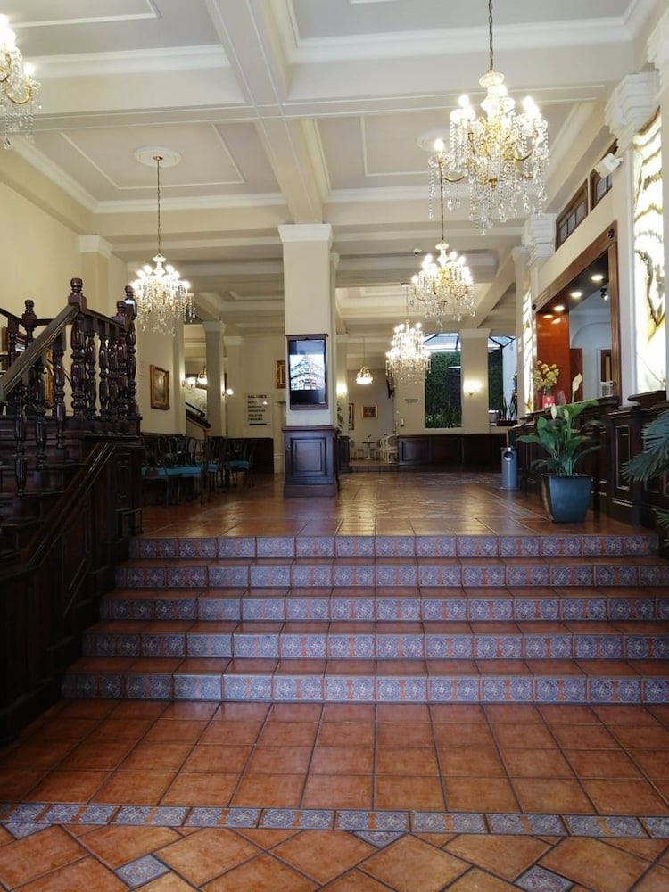 Hotel Royal Palace 7/64